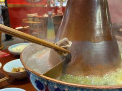 -1078號老北京涮肉(松柏店)