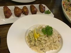 -百好乐宠物友好餐厅(朝外大街店)