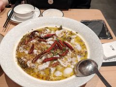 -太二酸菜鱼(石家庄万象城店)