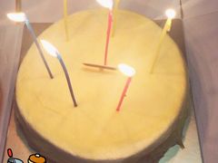 -OL’s Cake鲜荟千层(东风中路店)