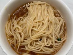 生日面-德天雪花肥牛海鲜火锅(南苑东路店)