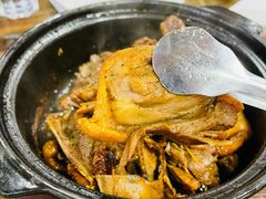 翔安姜母鸭/例-临家闽南菜(宝洲路店)