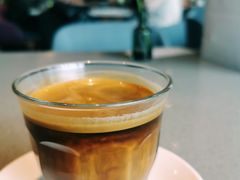 咖啡污-半山腰·云南菜(侨福芳草地店)