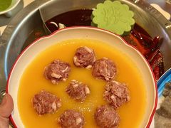 -大龙燚火锅(天安云谷店)