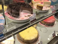 -BILLY ANGEL蛋糕店(三成COEX店)