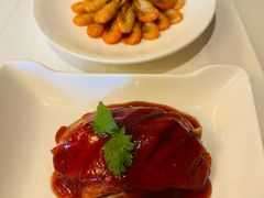 -得月楼·省级非遗·传统苏帮菜(观前店)