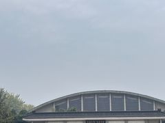 -秦始皇帝陵博物院(兵马俑)