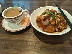 -新旺茶餐厅(鑫耀·光环live店)