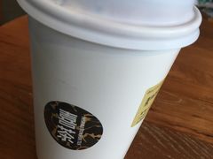 -喜茶(广州番禺奥园广场店)