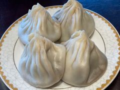 无锡小笼包-熙盛源(苏苑街店)