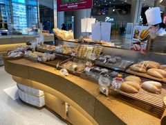 -西村叔叔的店·面包·甜品·蛋糕(清河万象汇店)