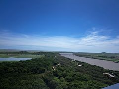 -珲春防川景区
