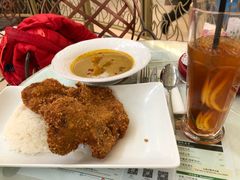 -翠华餐厅(香港国际机场店)