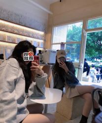 -ＲH SALON·简爱烫发染发接发