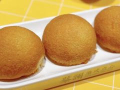 -蔡澜点心·粤菜(海印都荟城店)
