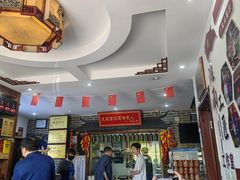 -寿州美味厨豆腐宴(寿县南门口西环路店)