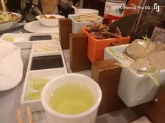 -全聚德(上海首店浦东店)