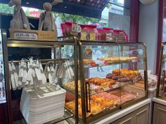 -TOUCH泰奇(金桥长岛路店)