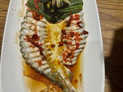 -和源祥·日照菜扛把子(万平口一店)