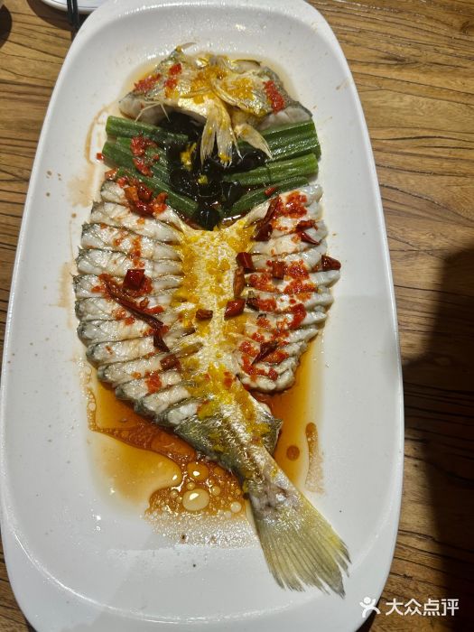 和源祥·日照菜扛把子(万平口一店)图片