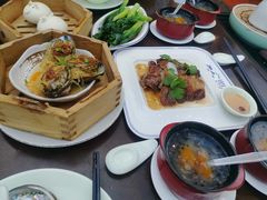-味友味港印记(厦门集美银泰百货店)