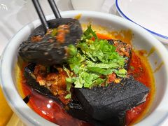 -兰湘子·湘菜小炒(崂山丽达店)