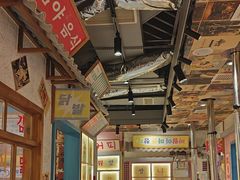 -姜胖胖无限自助烤肉(弹子石店)