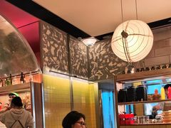 -芭莉与彩虹西餐厅(成都合生汇店)