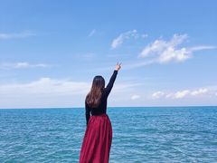 -青海湖国家重点风景名胜区