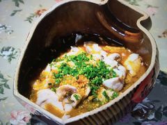 -兰桂坊·花园餐厅(西湖店)