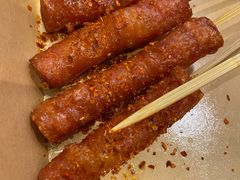 -茶马花街(城西银泰城店)