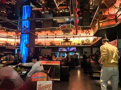 -西塔老太太泥炉烤肉(上海七宝领展广场店)