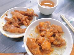 -品香排骨饭(羊官路店)