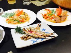 -江户前日本料理(瑞诗酒店店)