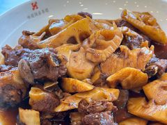 -怡园饭店-餐厅(四望亭店)