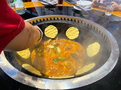 -醉旺柴火鸡(棠东店)