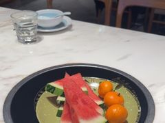 -花城粤菜餐厅(高新区店)