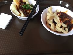 -洞子口张老二凉粉(文殊院店)