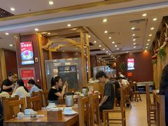 -老雒阳面馆·水席·洛阳菜(王城路店)