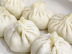 -津门张记包子铺(华昌道店)