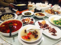 -文杏酒楼(一品天下店)