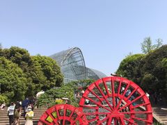 -南山植物园