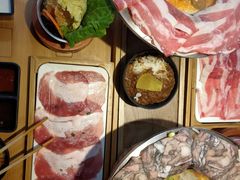 -老爷锅(新街口IFCX店)