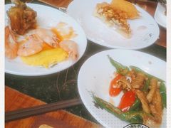 -汉巴味德(大悦城店)