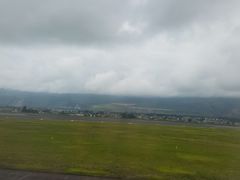 -丽江三义国际机场