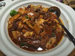 招牌牛三宝-黄泥岗·地道湖北菜(奥特莱斯店)