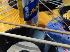 -袁家水泊水浒烤肉(白金店)