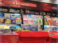 -西西弗书店&矢量咖啡(凯德晶萃广场店)