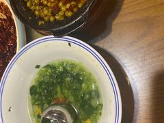 -盐帮食坊•小河帮川菜(四川师大店)