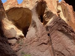 -天山神秘大峡谷